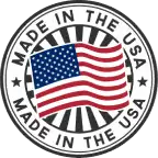 Energeia is 100% made in U.S.A